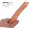 Healvian 2pcs Wooden Gua Stick for Body Massage and Meridian Scraping Tool for Full Body Relaxation Promotes Circulation and Relieves Fatigue view 3