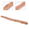Healvian 2pcs Wooden Gua Stick for Body Massage and Meridian Scraping Tool for Full Body Relaxation Promotes Circulation and Relieves Fatigue view 4