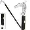 Nautical Designer Walking Stick Men & Women Canes and Wooden 37 inch Handle Natural Wood Rosewood (FGTR) view 1