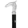 Nautical Designer Walking Stick Men & Women Canes and Wooden 37 inch Handle Natural Wood Rosewood (FGTR) view 2