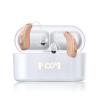 Hearing Aids, RIC Rechargeable Hearing Aids for Seniors Adults with Noise Cancelling, Behind-The-Ear 16-Channel Digital Invisible Hearing Amplifier Devices with LED Charging Case for Moderate to Severe Hearing Loss view 1