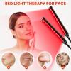 Viconor Red Light Therapy Lamp,4 Head Infrared Light Therapy for Body Device with Adjustable Stand-660nm Red Light850nm Near Infrared Light Therapy Device for Face,Body,Pain,Skin at Home view 4