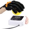 OMaju Fitness Equipment Hand Splint Support Finger Wrist Training Equipment Rehabilitation Robot Gloves for Hand Functional Impairment/Hemiplegia/Stroke Hand Wrist Orthosis view 1