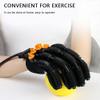 OMaju Fitness Equipment Hand Splint Support Finger Wrist Training Equipment Rehabilitation Robot Gloves for Hand Functional Impairment/Hemiplegia/Stroke Hand Wrist Orthosis view 2