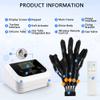 OMaju Fitness Equipment Hand Splint Support Finger Wrist Training Equipment Rehabilitation Robot Gloves for Hand Functional Impairment/Hemiplegia/Stroke Hand Wrist Orthosis view 4
