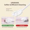 EASICUTI Upgrade Baby Tongue Cleaner, 52PCS Newborn Infant Toothbrush, 2 Finger Toothbrush & Gum Cleaner Stick Dental Care for 0-36M+ view 3