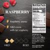 Lindt EXCELLENCE Raspberry Dark Chocolate Candy Bar, 12 Pack, 3.5 oz. Bar view 2