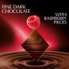 Lindt EXCELLENCE Raspberry Dark Chocolate Candy Bar, 12 Pack, 3.5 oz. Bar view 4