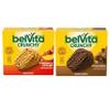 Bumpazie belVita Cranberry Orange Breakfast Biscuits, 5 Packs (4 Biscuits Per Pack) with belVita Chocolate Breakfast Biscuits, 5 Packs (4 Biscuits Per Pack). view 1