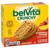 Bumpazie belVita Cranberry Orange Breakfast Biscuits, 5 Packs (4 Biscuits Per Pack) with belVita Chocolate Breakfast Biscuits, 5 Packs (4 Biscuits Per Pack). view 2