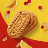 Bumpazie belVita Cranberry Orange Breakfast Biscuits, 5 Packs (4 Biscuits Per Pack) with belVita Chocolate Breakfast Biscuits, 5 Packs (4 Biscuits Per Pack). view 4