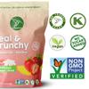 Colibreeco, Freeze-Dried Fruit, Mix Strawberry & Banana, 1.6 Ounce (Pack of 6), Real and Crunchy, Non-GMO, Kosher and Vegan, 100% Fruit, No Sugar Added, Excellent for Healthy Snacks and Gluten Free. view 4