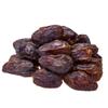 Raw Essentials Medjool Dates - Sweet and Caramel-Like - Great in Desserts, Smoothies, and Savory Dishes - 18 Ounce Resealable Bag view 1