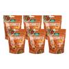 Fresh Gourmet Savory Southwest Crunch Tex-Mex Topper - 3.5oz Pouch (Pack of 6) view 1