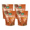 Fresh Gourmet Savory Southwest Crunch Tex-Mex Topper - 3.5oz (Pack of 4) view 1