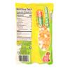 Sweetzo NEW Orange Creamsicle Jelly Beans, Easter Egg Filler Bite Size Candies, Party Favor Treats, 12 Ounces (Pack of 2) view 2