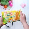 Sweetzo NEW Orange Creamsicle Jelly Beans, Easter Egg Filler Bite Size Candies, Party Favor Treats, 12 Ounces (Pack of 2) view 4