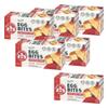 Three Little Pigs Bacon & Swiss Egg Bites, 8.4OZ, 6 Pack view 1