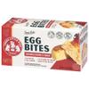 Three Little Pigs Bacon & Swiss Egg Bites, 8.4OZ, 6 Pack view 3