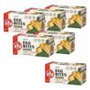 Three Little Pigs Spinach & Feta Egg Bites, 8.4OZ, 6 Pack view 1