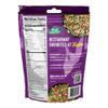 Fresh Gourmet Asian Fusion Crunch - 3.5oz Pouch, Single | Garlic Ginger Wontons, Crispy Onions, Sliced Almonds | Elevate Salads, Poke Bowls, Stir-frys view 2