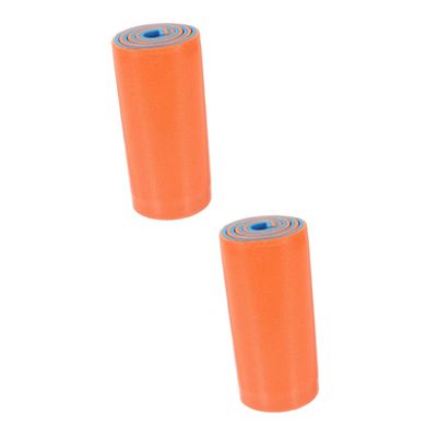 SOLUSTRE 4pcs Moldable Emergency Splint Orthopedic Splint Fixing First Aid for Broken Toe Support