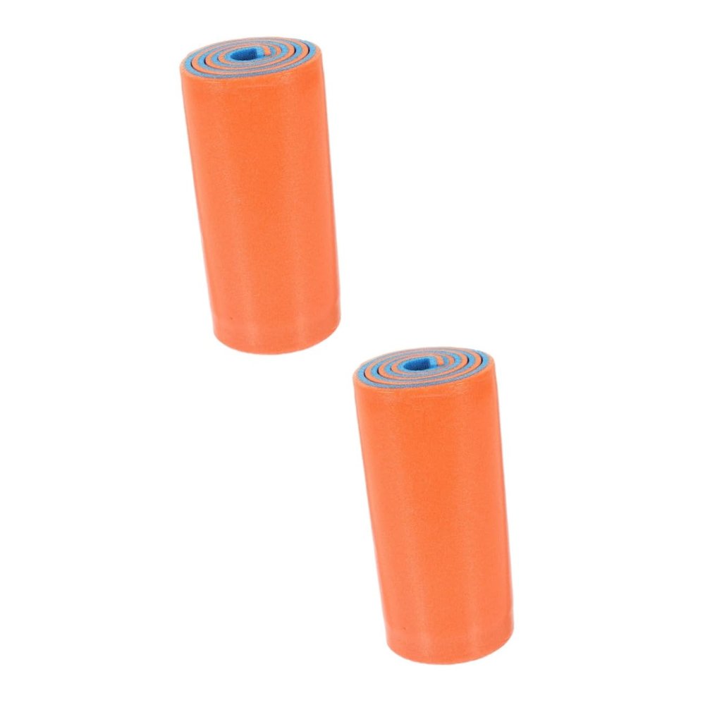SOLUSTRE 4pcs Moldable Emergency Splint Orthopedic Splint Fixing First Aid for Broken Toe Support