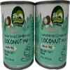 NATURE'S CHARM SUGAR FREE COCONUT CONDENSED MILK 11.25OZ X 2PK view 1