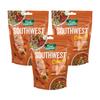 Fresh Gourmet Savory Southwest Crunch Tex-Mex Topper - 3.5oz (Pack of 3) view 1