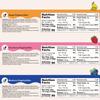 Hojalicious - PoppingBoba Variety Set: Mango, Strawberry, Blueberry (Pack of 3, 500g) view 2