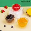 Hojalicious - PoppingBoba Variety Set: Mango, Strawberry, Blueberry (Pack of 3, 500g) view 3