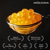 Hojalicious - PoppingBoba Variety Set: Mango, Strawberry, Blueberry (Pack of 3, 500g) view 4