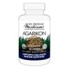 Host Defense Agarikon Capsules - Immune System Support Supplement - Mushroom Supplement to Aid Immune Functions & Cell Strength - Herbal Dietary Supplement - 120 Capsules (120 Servings)* view 1