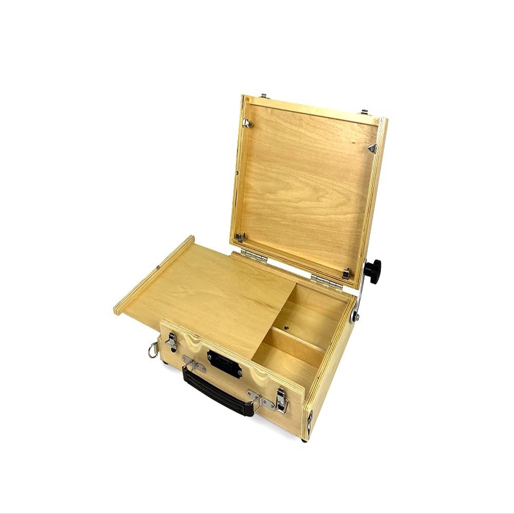 8x10 Cigar Box V 4.0