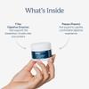 Zenwise Health Digestive Enzyme Breath Mints for Gut Health, Delicious Berry Flavor - Digestive Enzymes for Bloating Relief & Gut Support - Multi Enzymes Digestion Supplement - 60 Chewable Tablets view 4
