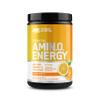 Optimum Nutrition Amino Energy Powder  Energy & Focus Pre Workout with Amino Acids, BCAA, Green Tea Caffeine & Coffee, Muscle Recovery Support  Citrus Sprtiz, 30 Servings (Packaging May Vary) view 1