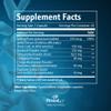 Nutraville Pineal XT Gold - Pineal Gland Supplement - Third Eye Awakening - Focus and Memory Supplement for Brain - 7 Powerful Ingredients Decalcify, Detox, and Activate Your Pineal Gland view 2