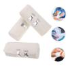 Mobestech 8pcs Elastic Bandages Made of Gauze for Breathable Medical for Wound Protection view 2