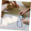 Mobestech 8pcs Elastic Bandages Made of Gauze for Breathable Medical for Wound Protection view 4