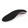 3 Pairs of Eva Mesh Insoles - Breathable Anti-Pressure Foot Pads for Running, Jumping, and Hiking, Size L, Unisex Comfort Cushioning view 4