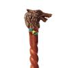 Nautical Designer Walking Stick Men & Women Canes and Wooden 37 inch Handle Natural Wood Rosewood (MORE) view 2