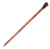 Antique Nautical Designer Walking Stick Men & Women Canes and Wooden 37 inch Handle Natural Wood Rosewood (PGUP) view 4
