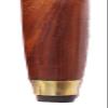 Antique Nautical Designer Walking Stick Men & Women Canes and Wooden 37 inch Handle Natural Wood Rosewood (HSEW) view 4