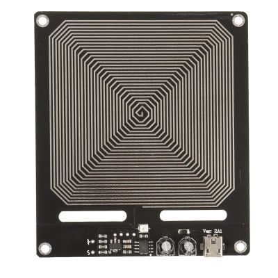 Cuifati 7.83HZ Resonance Sine Generator Audio Resonator Adjustable 0.01~30000 Low Frequency Pulse Generator for Improving Sleep and Heathly