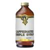 Portland Syrups - Caffeinated Simple Syrup - Premium Beverage Concentrate for a Boost of Clean Energy - Add to Soda, Cocktails, Tea, Coffee Drinks, and More - 12 oz with 24 Servings (Pack of 1) view 1