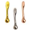 balacoo 6pcs Eye Cream Massage Device Makeup Dig Spoon Skin Care Rod for Eye Swelling Relief Compact Design for Home Salon Use view 1