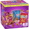 General Mills Bugles, ChexMix and Gardetto Variety Pack (40 Count) view 1