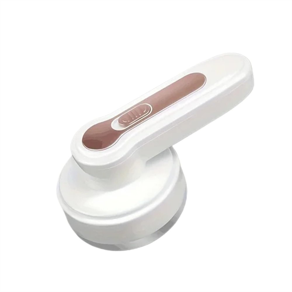 WAOCEO Lint Remover Clothes Fuzz Pellet Trimmer Machine Two Blades Electric Chargeable Fabric Shaver Removes for Clothes Spools Removal Lint Remover Fabric Shaver, jinyi2016SHOP-1998