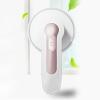 WAOCEO Lint Remover Clothes Fuzz Pellet Trimmer Machine Two Blades Electric Chargeable Fabric Shaver Removes for Clothes Spools Removal Lint Remover Fabric Shaver, jinyi2016SHOP-1998 view 4