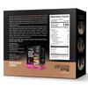 Protein Crispy Rice Treats, 15g Protein, 3g-7g Net Carbs, Variety Pack, Low Carb, Fluffy, Soft, Chewy, Gluten Free, High Fiber, Keto-Friendly view 2